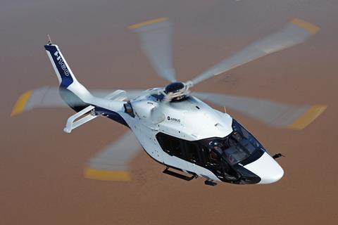 Airbus Helicopters H160