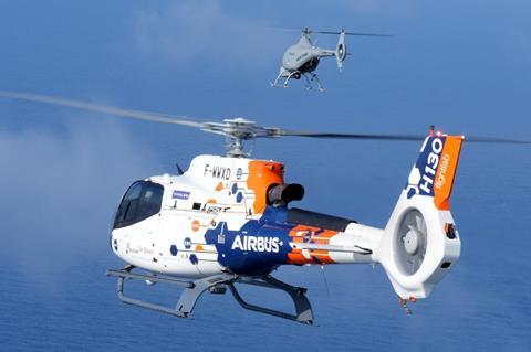 FlightLab VSR700-c-Airbus Helicopters