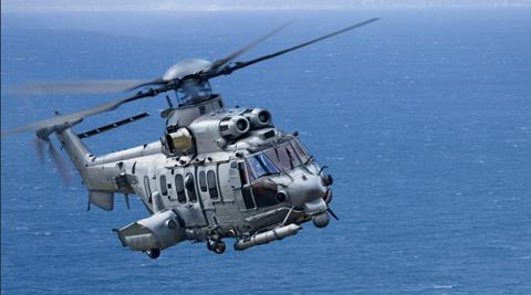 tos articulo lente French air force plans Puma replacement with leased H225s | News | Flight  Global