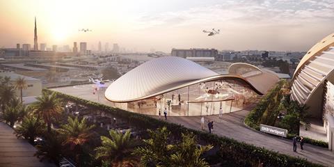 DXBVP1-c-Foster & Partners