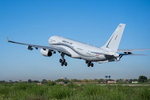 A330 MRTT Phenix 12