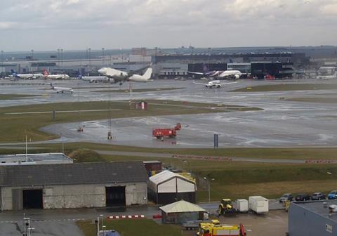 TAP A320 incident Copenhagen 2-c-Havarikommissionen