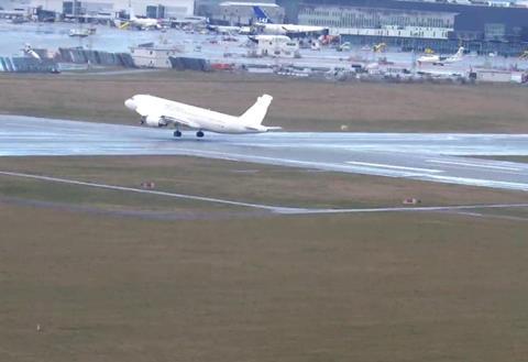 TAP A320 incident Copenhagen-c-Havarikommissionen