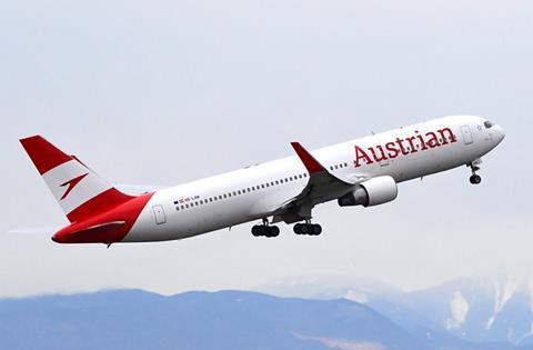 Austrian 767