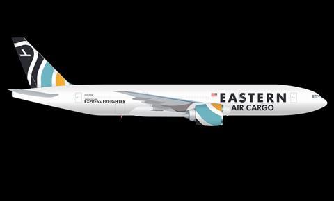 eastern freighter-c-eastern airlines