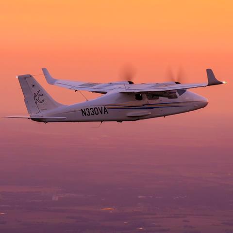 Tecnam P2006T