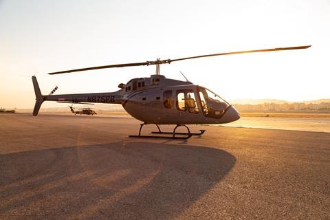 Bell 505