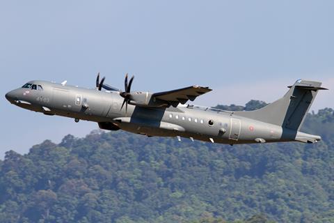 P-72A_in Malesia