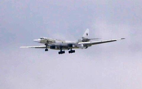 Tu-160M