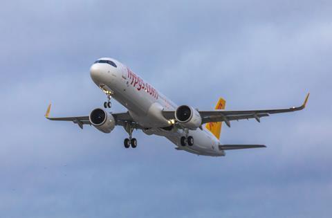 Pegasus-A321neo