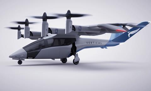 VA-X4-c-Vertical Aerospace