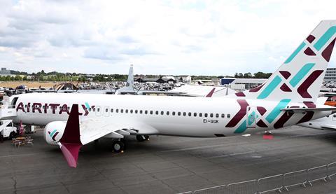 Air Italy