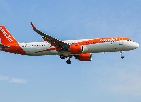 EasyJet A321neo-c-M901QX Creative Commons