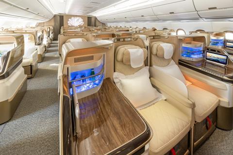 businessclass1-c-Emirates Airline