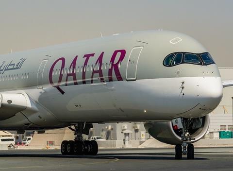 Qatar A350-1000 title-c-Qatar Airways