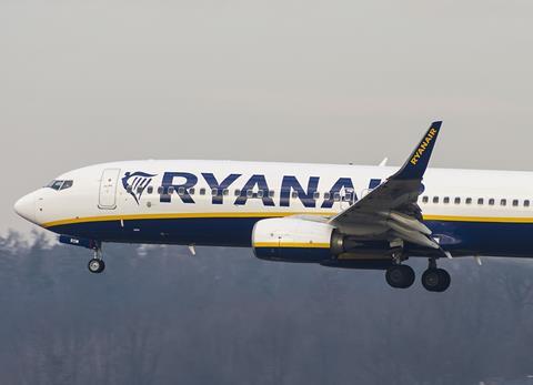 Ryanair 737 incident-c-KonradWyszyskiPlanespotting Creative Commons