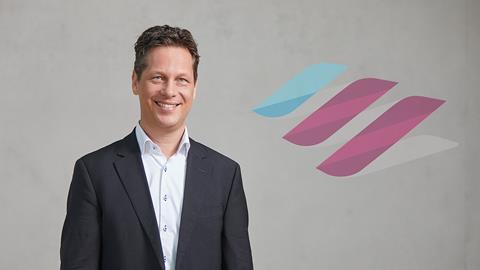 Oliver Schmitt - chief commercial officer Eurowings
