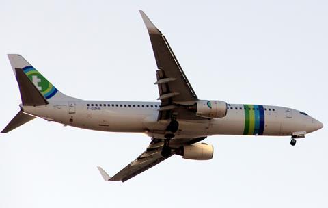 Transavia France