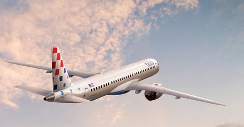 Croatia Airlines E195-c-Embraer