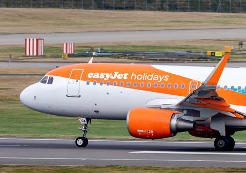 Airbus A320