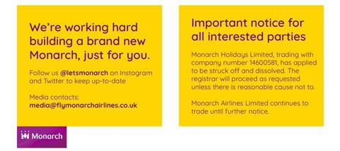 Monarch screengrab2-c-Monarch Airlines