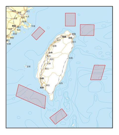 China Military Drills