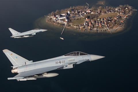 German Typhoons-c-Bundeswehr