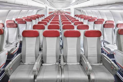 Hi Fly A330-200 9H-HFL interior-c-Hi Fly