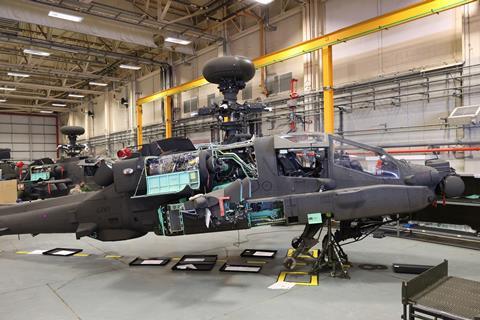 UK AH-64E second-c-Crown Coyright