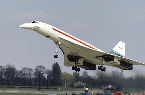 Concorde