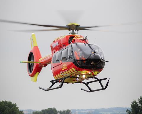 H145 Five Bladed-c-Airbus Helicopters