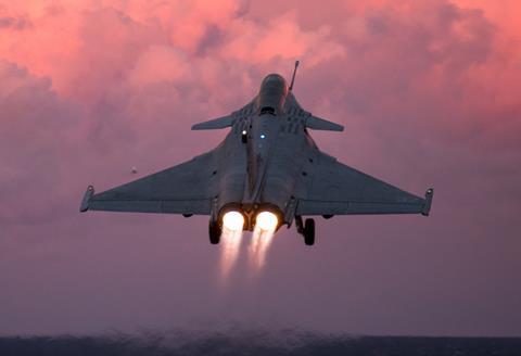 Rafale M