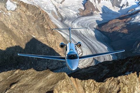 PC-24-Alps-c-Pilatus