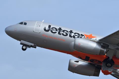 Jetstar