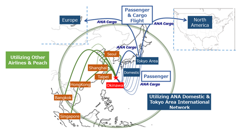 ANA_Cargo_Okinawa c ANA Group