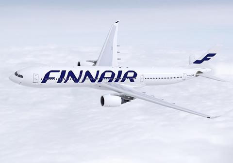 Finnair A330-c-Finnair