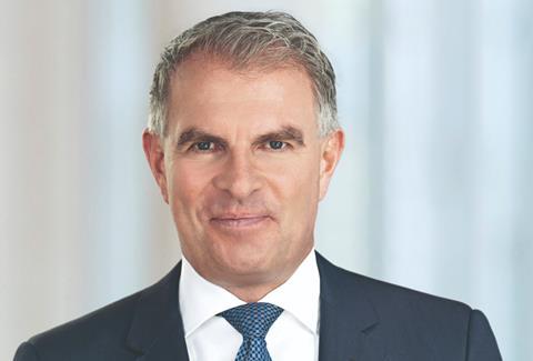 Lufthansa_Carsten Spohr