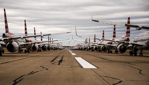 Pittsburgh International airport