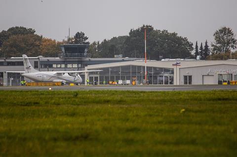 Lubeck airport-c-Lubeck airport