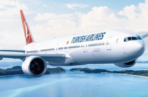 Turkish Airlines-c-Turkish Airlines