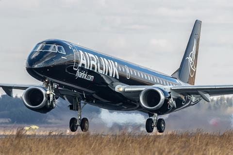 Airlink E195-c-Airlink