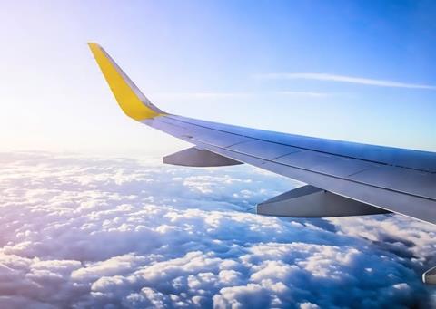 Vueling wing-c-Vueling