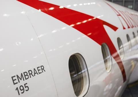 Austrian E195 phase-out-c-Austrian