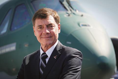 Embraer_Francisco Gomes Neto