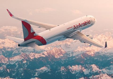 Air Arabia-c-Air Arabia