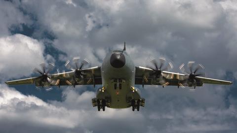 A400M