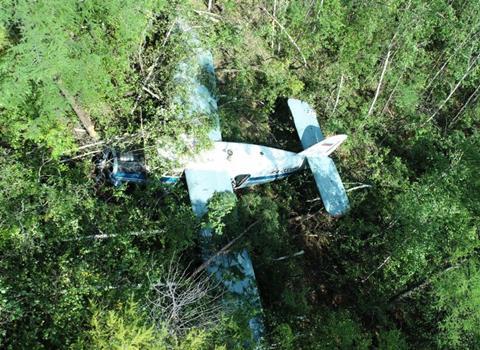 An-2 incident-c-Yakutsk Investigative Department for Transport