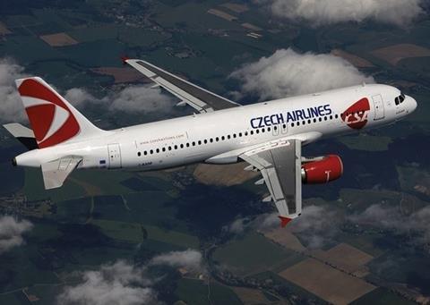 Czech Airlines-c-Czech Airlines