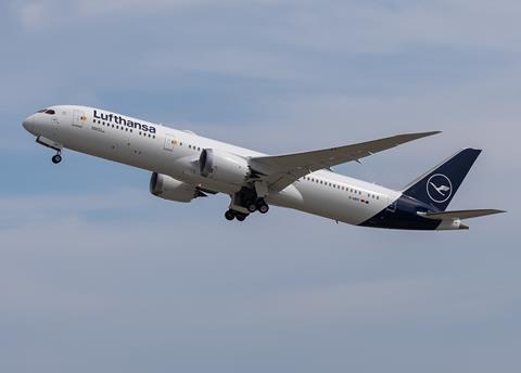 Lufthansa 787-c-Lufthansa