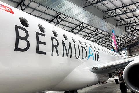 BermudAir 4
